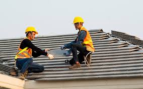 Fast & Reliable Emergency Roof Repairs in Garland, NC